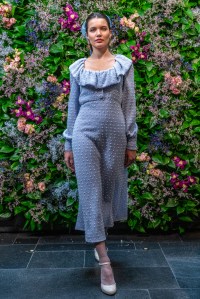 Luisa Beccaria Fall 2026 Ready-to-Wear Collection at Milan Fashion Week