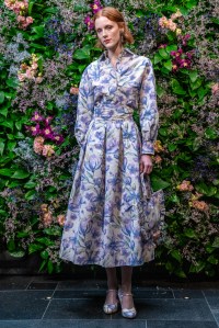 Luisa Beccaria Fall 2026 Ready-to-Wear Collection at Milan Fashion Week