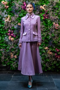Luisa Beccaria Fall 2026 Ready-to-Wear Collection at Milan Fashion Week