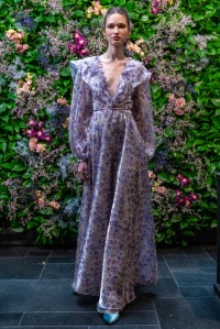 Luisa Beccaria Fall 2026 Ready-to-Wear Collection at Milan Fashion Week