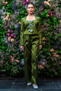 Luisa Beccaria Fall 2026 Ready-to-Wear Collection at Milan Fashion Week