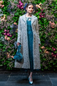 Luisa Beccaria Fall 2026 Ready-to-Wear Collection at Milan Fashion Week