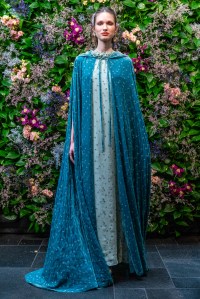 Luisa Beccaria Fall 2026 Ready-to-Wear Collection at Milan Fashion Week