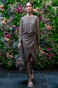Luisa Beccaria Fall 2026 Ready-to-Wear Collection at Milan Fashion Week
