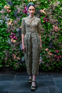 Luisa Beccaria Fall 2026 Ready-to-Wear Collection at Milan Fashion Week