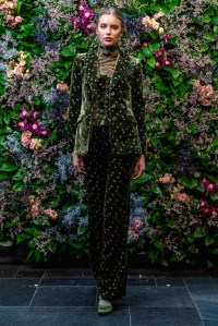 Luisa Beccaria Fall 2026 Ready-to-Wear Collection at Milan Fashion Week