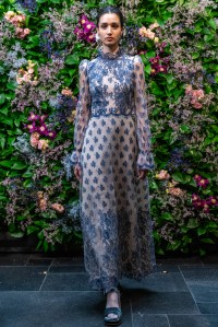 Luisa Beccaria Fall 2026 Ready-to-Wear Collection at Milan Fashion Week