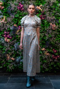 Luisa Beccaria Fall 2026 Ready-to-Wear Collection at Milan Fashion Week
