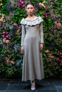 Luisa Beccaria Fall 2026 Ready-to-Wear Collection at Milan Fashion Week