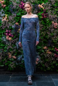 Luisa Beccaria Fall 2026 Ready-to-Wear Collection at Milan Fashion Week
