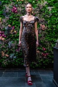 Luisa Beccaria Fall 2026 Ready-to-Wear Collection at Milan Fashion Week