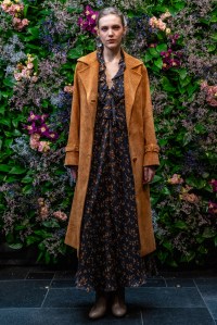 Luisa Beccaria Fall 2026 Ready-to-Wear Collection at Milan Fashion Week