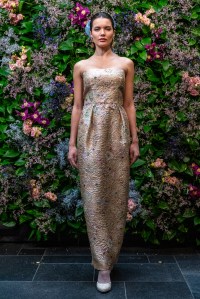 Luisa Beccaria Fall 2026 Ready-to-Wear Collection at Milan Fashion Week