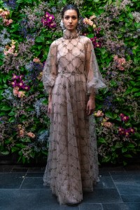 Luisa Beccaria Fall 2026 Ready-to-Wear Collection at Milan Fashion Week