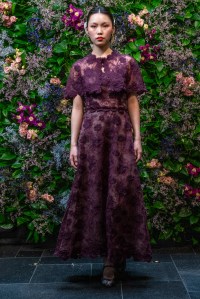 Luisa Beccaria Fall 2026 Ready-to-Wear Collection at Milan Fashion Week