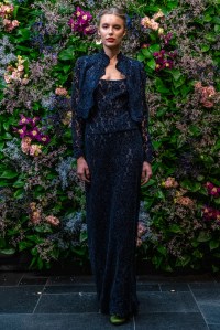 Luisa Beccaria Fall 2026 Ready-to-Wear Collection at Milan Fashion Week