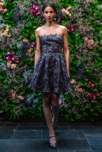 Luisa Beccaria Fall 2026 Ready-to-Wear Collection at Milan Fashion Week