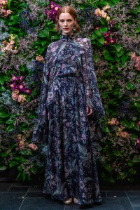 Luisa Beccaria Fall 2026 Ready-to-Wear Collection at Milan Fashion Week