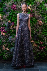 Luisa Beccaria Fall 2026 Ready-to-Wear Collection at Milan Fashion Week