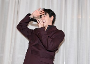 Kevin Woo