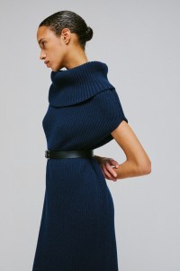 Mantú Fall 2026 Ready-to-Wear Collection at Milan Fashion Week