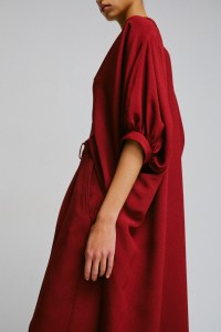Mantú Fall 2026 Ready-to-Wear Collection at Milan Fashion Week