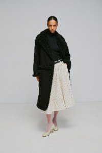 Mantú Fall 2026 Ready-to-Wear Collection at Milan Fashion Week