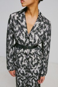 Mantú Fall 2026 Ready-to-Wear Collection at Milan Fashion Week
