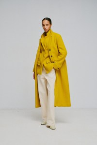 Mantú Fall 2026 Ready-to-Wear Collection at Milan Fashion Week
