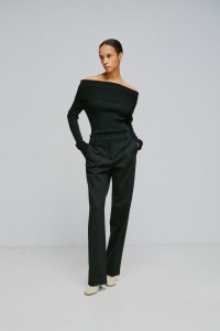 Mantú Fall 2026 Ready-to-Wear Collection at Milan Fashion Week