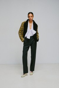 Mantú Fall 2026 Ready-to-Wear Collection at Milan Fashion Week