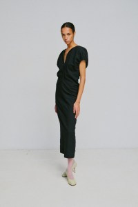 Mantú Fall 2026 Ready-to-Wear Collection at Milan Fashion Week