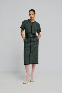 Mantú Fall 2026 Ready-to-Wear Collection at Milan Fashion Week