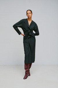 Mantú Fall 2026 Ready-to-Wear Collection at Milan Fashion Week