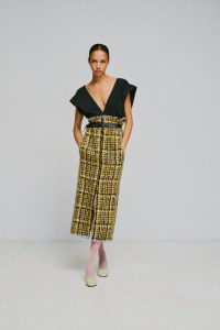 Mantú Fall 2026 Ready-to-Wear Collection at Milan Fashion Week