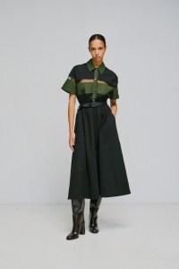 Mantú Fall 2026 Ready-to-Wear Collection at Milan Fashion Week