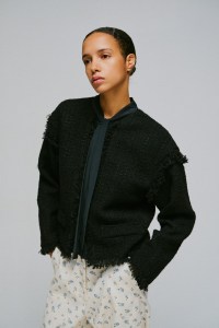 Mantú Fall 2026 Ready-to-Wear Collection at Milan Fashion Week