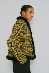 Mantú Fall 2026 Ready-to-Wear Collection at Milan Fashion Week