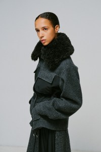 Mantú Fall 2026 Ready-to-Wear Collection at Milan Fashion Week