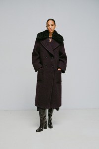 Mantú Fall 2026 Ready-to-Wear Collection at Milan Fashion Week