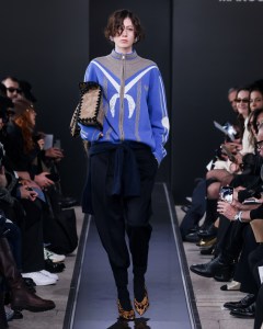 Marco Rambaldi Fall 2026 Ready-to-Wear Collection
