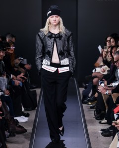 Marco Rambaldi Fall 2026 Ready-to-Wear Collection
