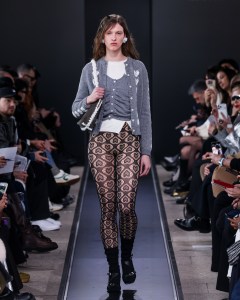 Marco Rambaldi Fall 2026 Ready-to-Wear Collection
