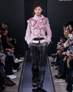 Marco Rambaldi Fall 2026 Ready-to-Wear Collection