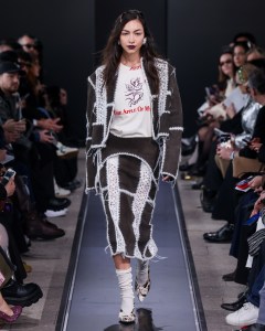 Marco Rambaldi Fall 2026 Ready-to-Wear Collection