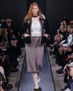 Marco Rambaldi Fall 2026 Ready-to-Wear Collection