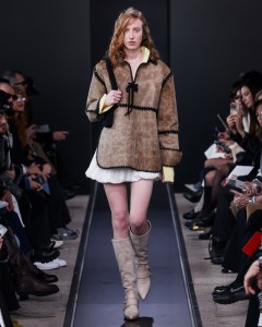 Marco Rambaldi Fall 2026 Ready-to-Wear Collection