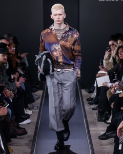 Marco Rambaldi Fall 2026 Ready-to-Wear Collection