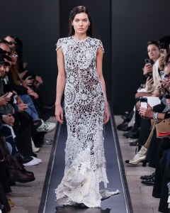 Marco Rambaldi Fall 2026 Ready-to-Wear Collection