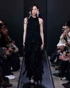 Marco Rambaldi Fall 2026 Ready-to-Wear Collection